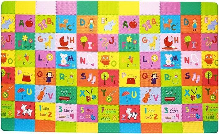 Actual product image Dwinguler Flower (140 x 230 cm)