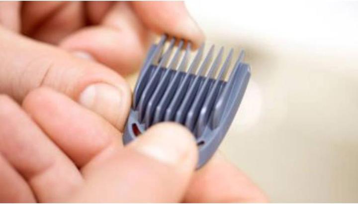 Actual product image Philips Multigroom Series 7000