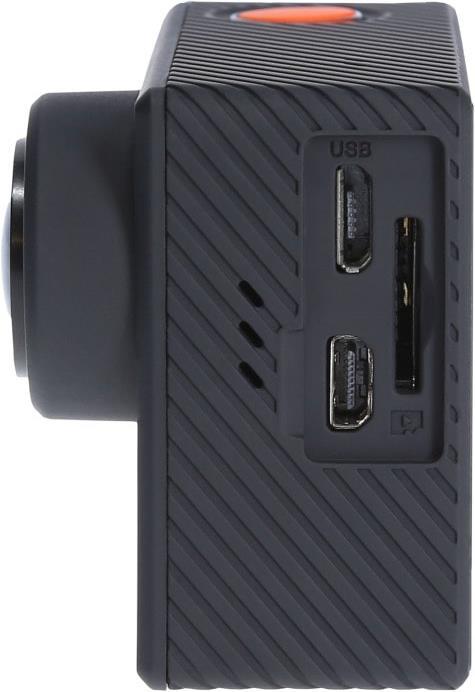 Actual product image Rollei Actioncam 530 (4K, Wi-Fi, Bluetooth)