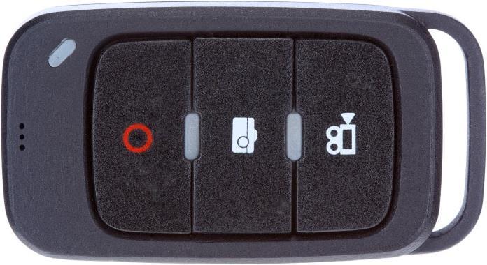 Actual product image Rollei Actioncam 530 (4K, Wi-Fi, Bluetooth)