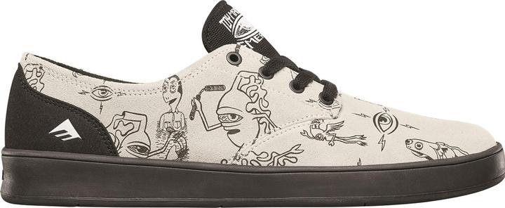 Produktbild Emerica The Romero Laced x Toy Machine (42.5)