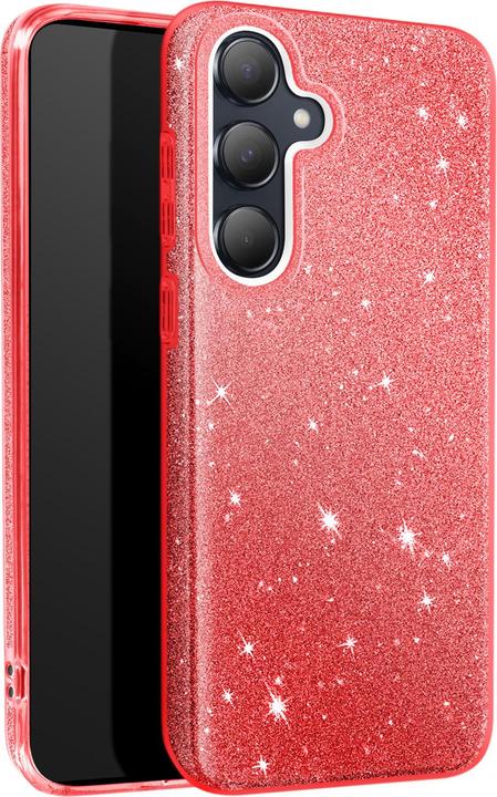 Produktbild Avizar Spark Case (Samsung Galaxy A55)