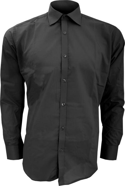 Produktbild Kustom Kit Hemd BusinessHemd langärmlig (36)