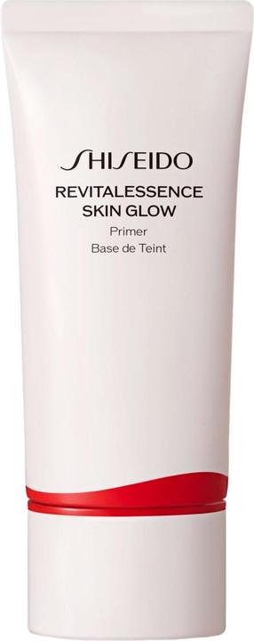 Shiseido Revitalessence Skin Glow Primer