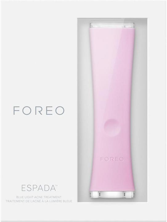 Actual product image Foreo Espada