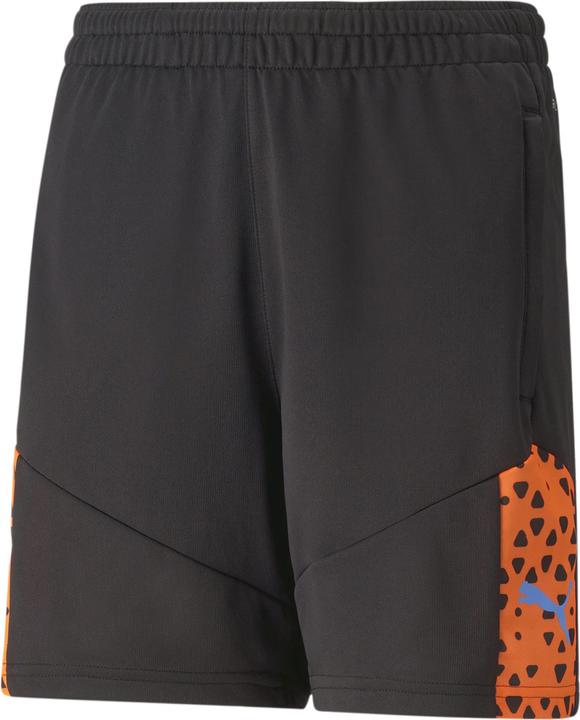 Image du produit Puma individualCUP Short d'entraînement Jr (128)