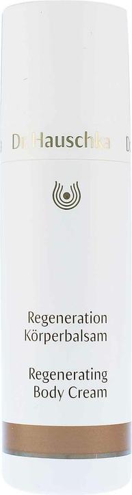 Immagine prodotto Dr. Hauschka Balsamo per il corpo di rigenerazione (Crema corpo, 150 ml)