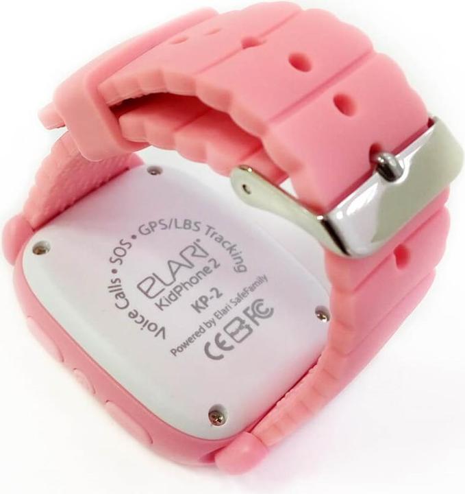 Immagine prodotto Elari KidPhone 2 GPS Tracker (35.60 mm)