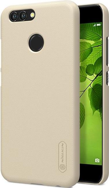 Actual product image Nillkin Super Frosted Shield Series (Nova 2)