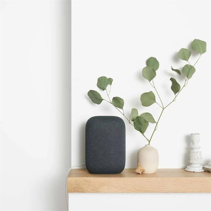 Productafbeelding Google Nest Audio (Google Assistent)