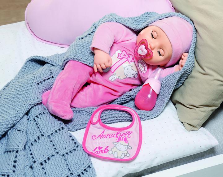Produktbild Baby Annabell 