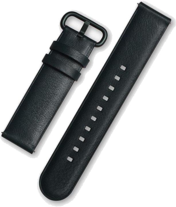 Immagine prodotto Strap Studio pelle attiva (20 mm, Cuoio)