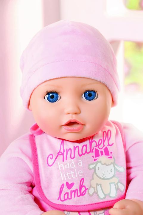 Produktbild Baby Annabell 