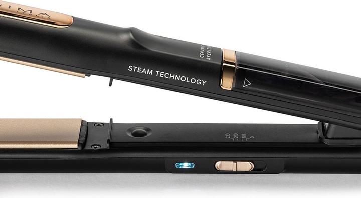 Image du produit Lisseur Steam - 11915 (Fer plat)