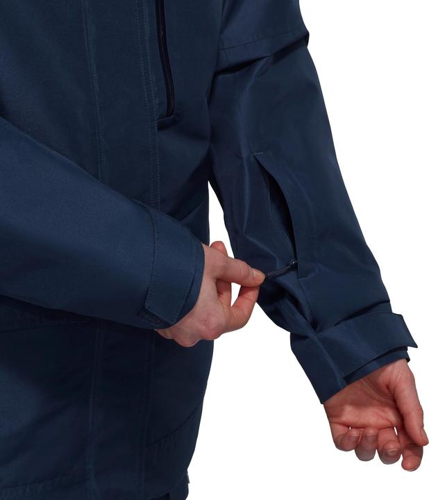 Image du produit Mammut Veste à capuche thermique Fall Line pour femme (M)