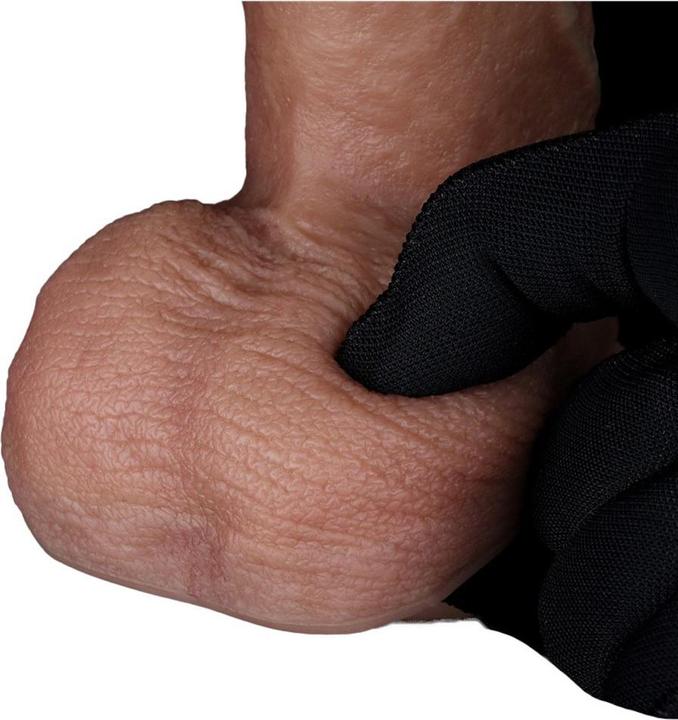 Produktbild Lovetoy Zweischichtiger Dildo