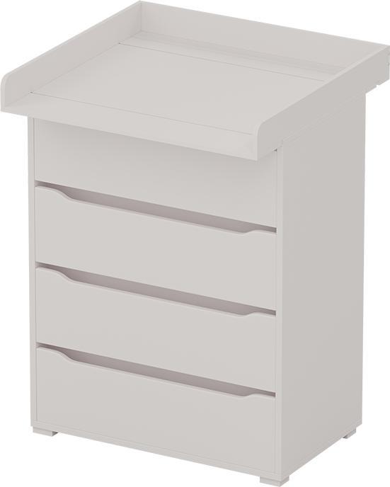 Image du produit Vicco Wickelaufsatz