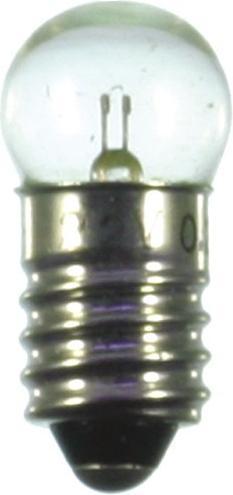 Produktbild Scharnberger+Hasenbein Kugellampe (E10, 1.80 W, 4.20 lm, 1 x)