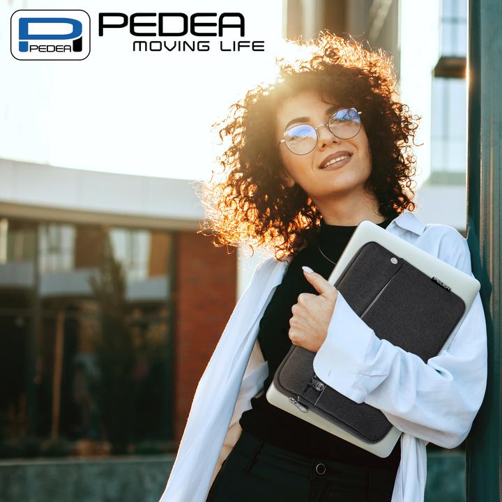 Actual product image Pedea Fashion (iPad Pro 12.9 2020 (4. Gen), Various, iPad Pro 12.9 2017 (2. Gen), iPad Pro 12.9 2018 (3. Gen), iPad Pro 12.9 2015 (1. Gen))