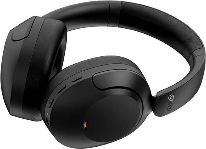 Produktbild QCY H4 (ANC, 70 h, Kabellos, Kabelgebunden)