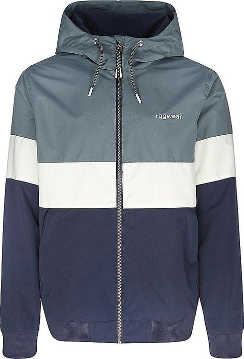 Actual product image Ragwear Windbreaker JINIG (XL)