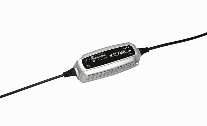 Image du produit Ctek XS 0,8 (12V, 0.80 A)
