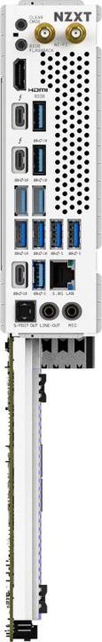 Immagine prodotto NZXT N9 Z890 (LGA 1851, Intel Z890, ATX)