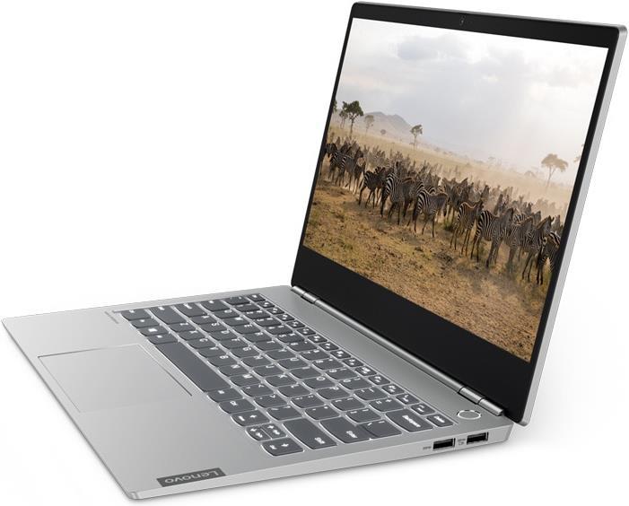 Produktbild Lenovo ThinkBook 13s-IWL (13.30", Intel Core i7-8565U, 16 GB, 512 GB, DE)