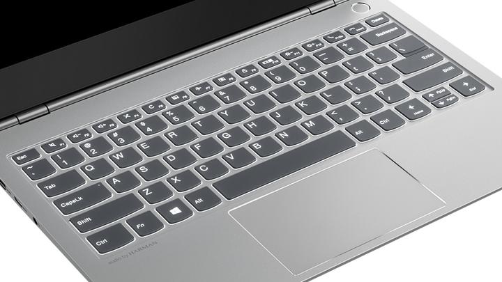 Produktbild Lenovo ThinkBook 13s-IWL (13.30", Intel Core i7-8565U, 16 GB, 512 GB, DE)
