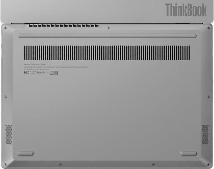 Produktbild Lenovo ThinkBook 13s-IWL (13.30", Intel Core i7-8565U, 16 GB, 512 GB, DE)