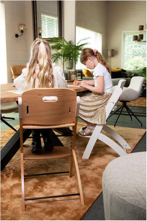 Immagine prodotto Childhome Seggiolone Evosit (Seggiolone)