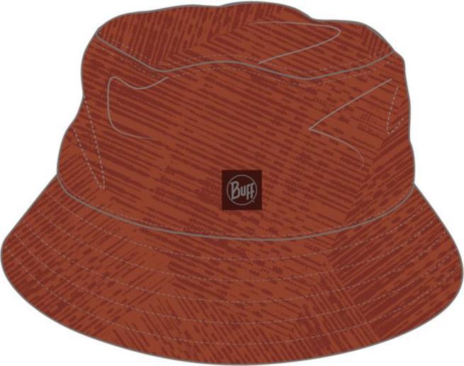 Actual product image Buff Adventure Bucket Keled (S, M)