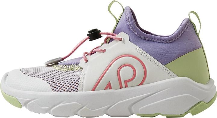 Reima Kinder Sneaker Rullari Lilac amethyst