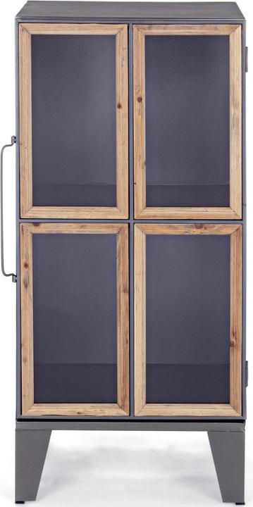 Produktbild zz_ArchivedByPCD_Mutoni Lifestyle Kommode Border small (41 x 33 x 88 cm)