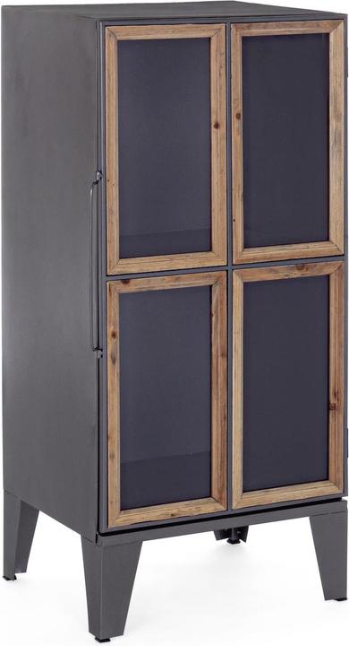 Produktbild zz_ArchivedByPCD_Mutoni Lifestyle Kommode Border small (41 x 33 x 88 cm)
