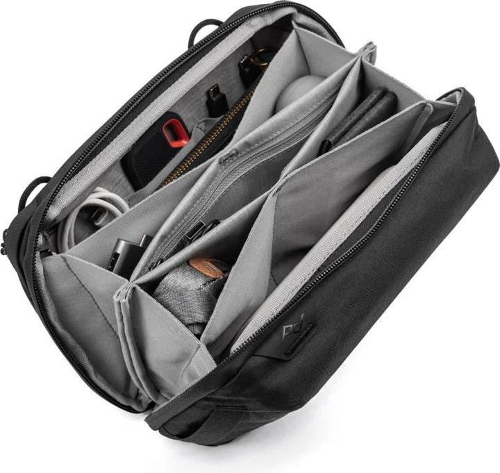 Produktbild Peak Design Tech Pouch (Kamera Zubehörtasche, 2 l)