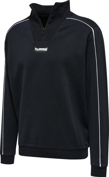 Produktbild hummel Lgc Wesley Half Zip Sweatshirt (XL)