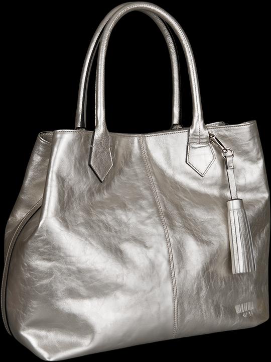Silver