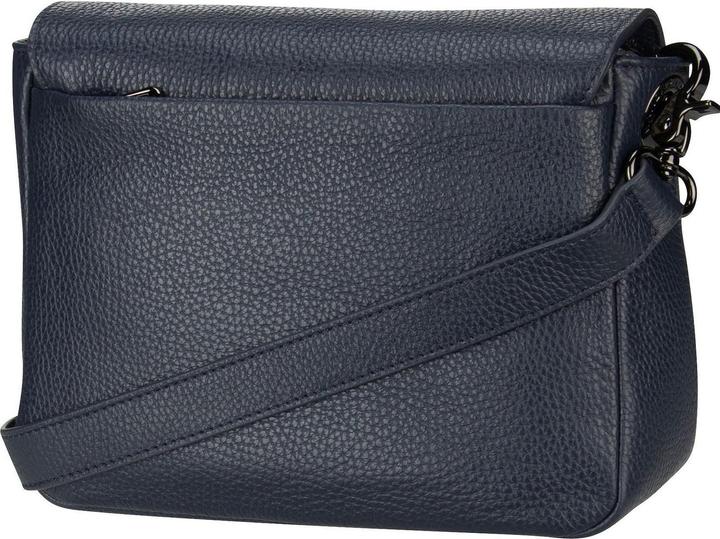 Image du produit Mandarina Duck Sac à bandoulière Mellow Leather Hunting Bag FZT69