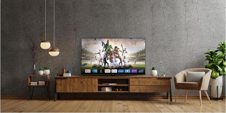 Produktbild Panasonic TX-43MX600E (43", MX600E, LED, 4K, 2023)