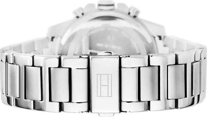 Image du produit Tommy Hilfiger Decker (Montre analogique, 46 mm)
