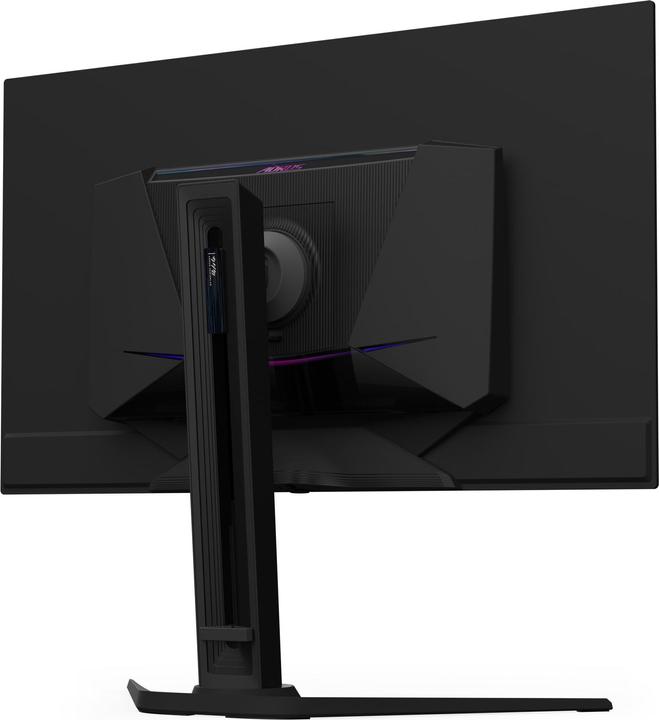 Actual product image Gigabyte Aorus FO32U2 (3840 x 2160 Pixels, 31.50")