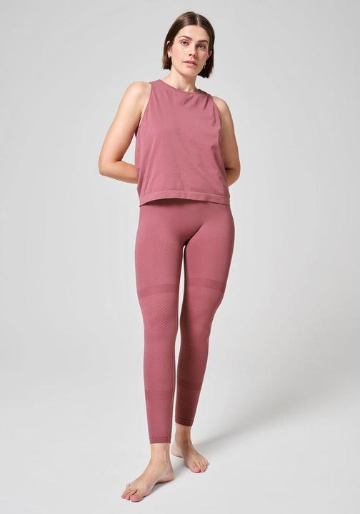 Produktbild CASALL Nahtlose Strumpfhose mit hohem Bund und Essential Block (L)