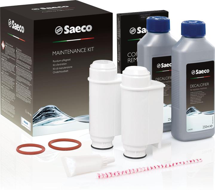 Produktbild Saeco Rund-um Pflegeset CA6706/00