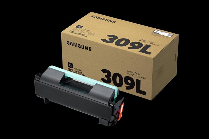 Image du produit Samsung Mlt-D309l (CF)