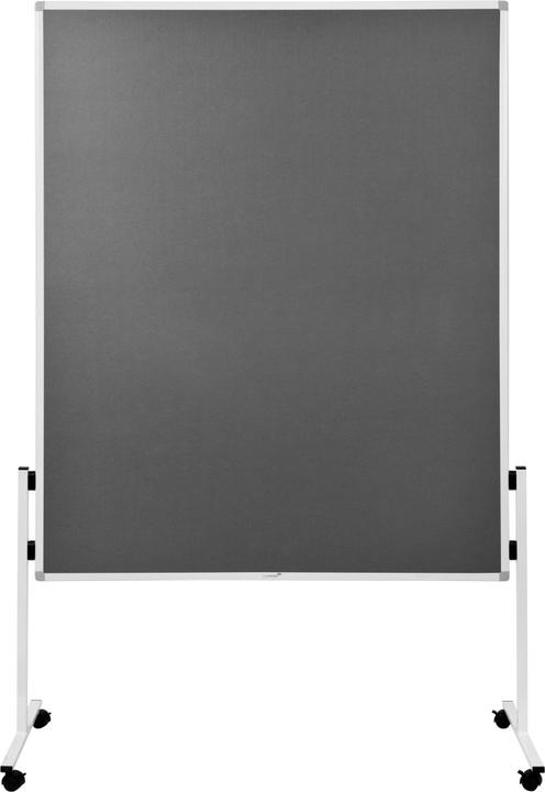 Image du produit Legamaster Tableau d'animation ECONOMY (120 x 150 cm)