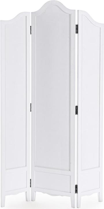 Produktbild zz_ArchivedByPCD_Mutoni Lifestyle Paravent mit Spiegel Daisy