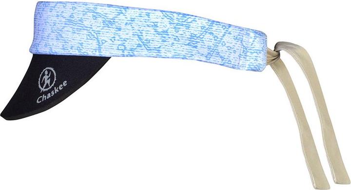 Chaskee Visor Snap Cap Maewi