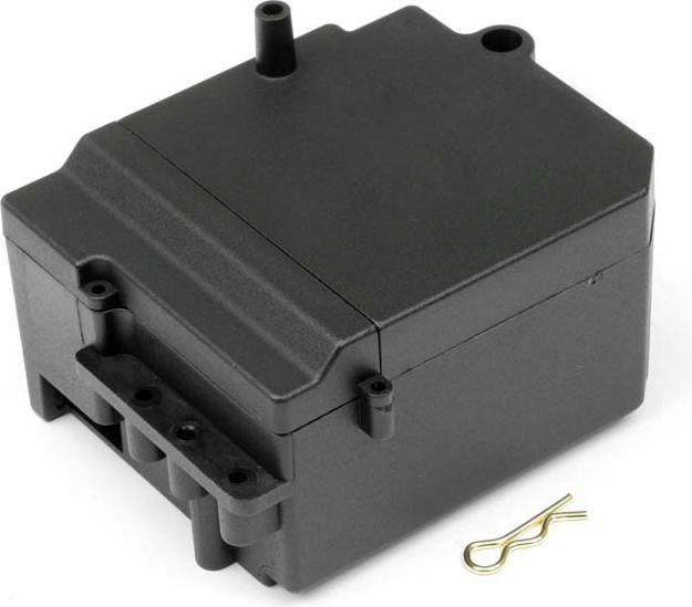 Actual product image HPI Bullet Boitier de reception
