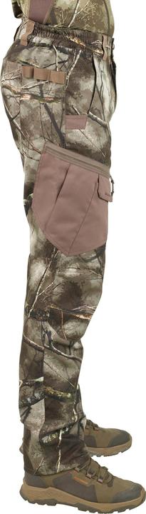 Actual product image Solognac ACTIKAM 300 (XL)